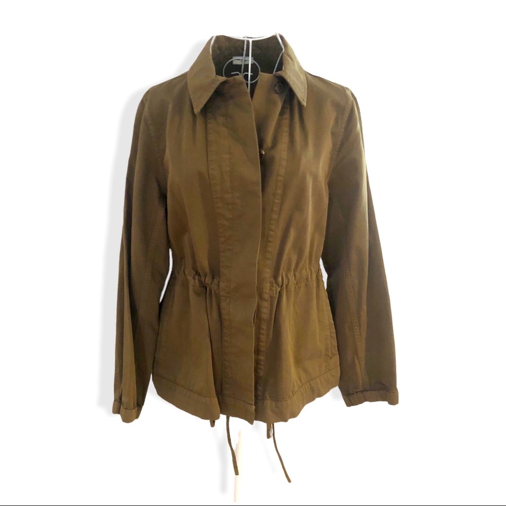 Dries Van Noten Jacket
